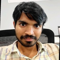 Kishore SR