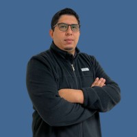 Alberto Daniel Echeverria Perez