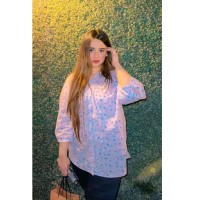 Kinza Zia Siddiqui