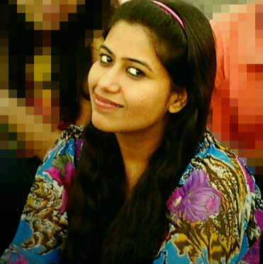 Shivani Kalra