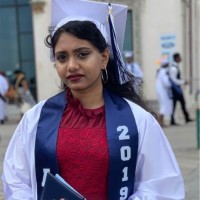 Khadiza Rahman