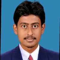 Azhwargowthaman K