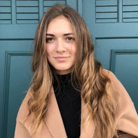 Mathilde ROGER