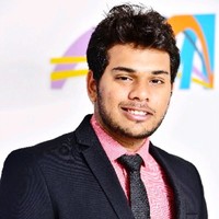 Vipin Yadav