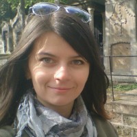 Elena Dirstaru