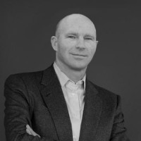 Jeremy Parriott
