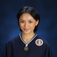 CZARINA KAYE DELA CRUZ