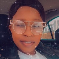 Sinazo Nkibi