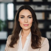 Nataliya Radchenko