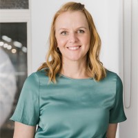 Rebecca Mcdonald