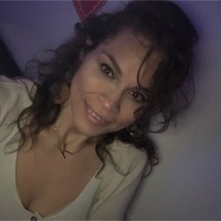 Kristal Yepez
