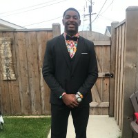 Dexter Stigall IV