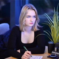 Aryna Samusevich