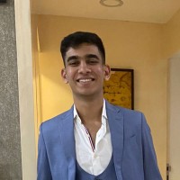 Dhruv Kothari