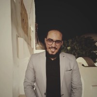 Mahmoud Reda