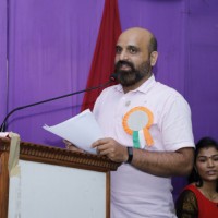 Shyam Sundar Murthy