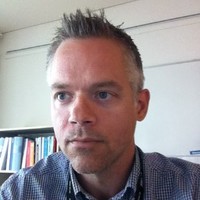 Anders Olevik