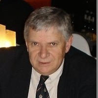 Paul Morin