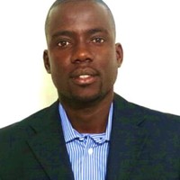 Souleymane Mbengue
