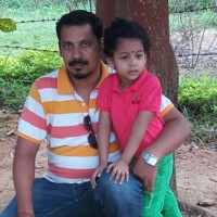 Aditya Kumar Jena