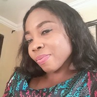 Judith Onyeneke