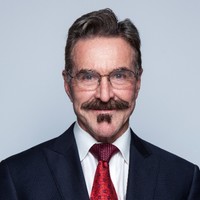John C Jack Lewin MD