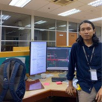 Muhammad Irawan