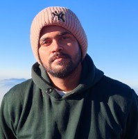 Rahul Pal