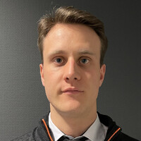 Steffen Flottorp