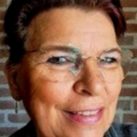 Sylvia Van Den Hout