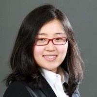 Wenjia Ren （任雯佳）