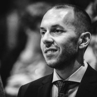 Luca Fumasoni