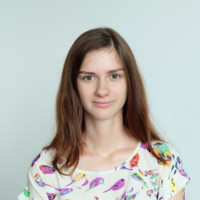 Elena Golubchikova