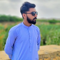 Hassan Rajpoot