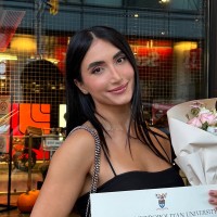 Armita Norouzi