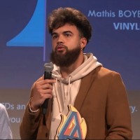 Mathis Boyer