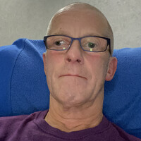 Michael Hogan