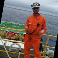 Jose Carlos Souza De Andrade
