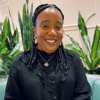 Simone H. Stewart, Ph.D.