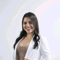 Catherine Sánchez Merchán