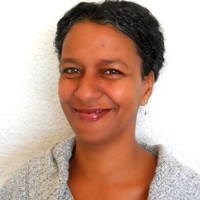 Claudette Petersen