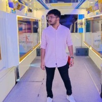 Gaurav Vaidya