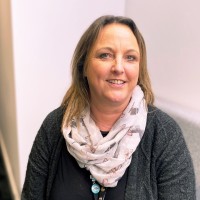 Belinda Harman-Craddock