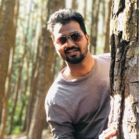 Sumeet Kumbhar