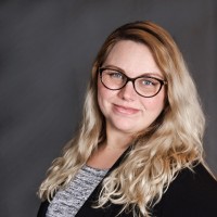 Amy Barrett, Mpa