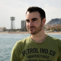 Andrés Jiménez Cuesta