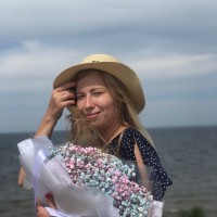Elizaveta Vasileva