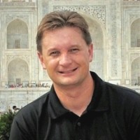 Andrew Sliwa