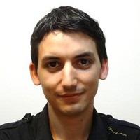 Thibaut Lo-Presti