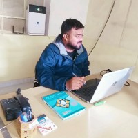 Abhishek Ranjan